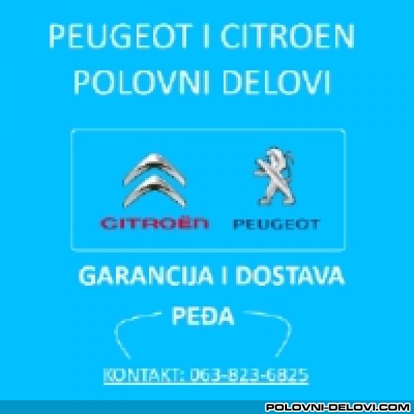 Citroen  Xsara Picasso 1.8 Kompletan Auto U Delovima