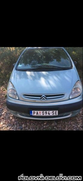 Citroen  Xsara Picasso 1.8 Kompletan Auto U Delovima