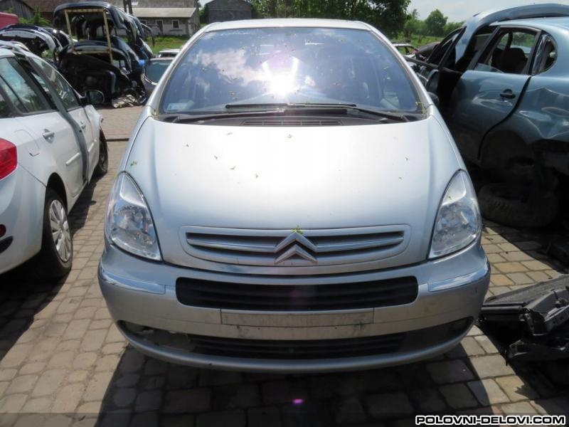 Citroen  Xsara Picasso 1.8B EZRC Kompletan Auto U Delovima