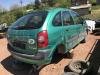 Citroen  Xsara Picasso 1.8b Zelena Kompletan Auto U Delovima