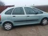 Citroen  Xsara Picasso 2.0 HDI Kompletan Auto U Delovima