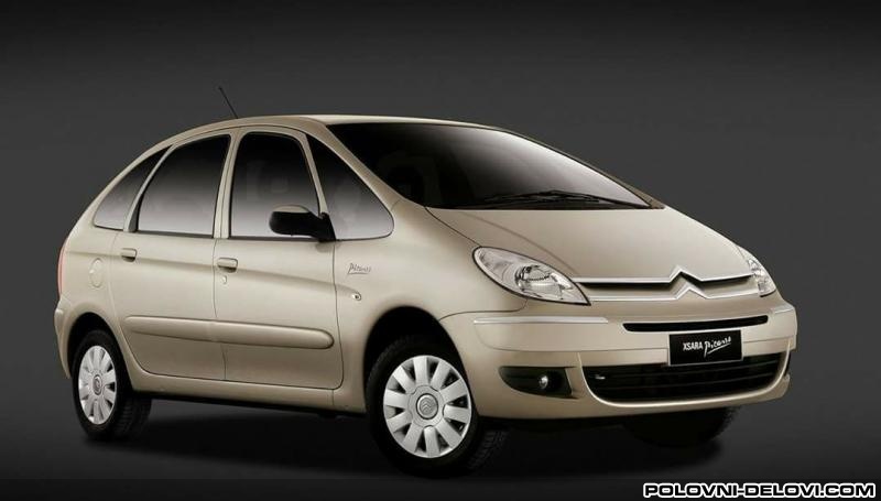 Citroen  Xsara Picasso 2.0HDI Kompletan Auto U Delovima