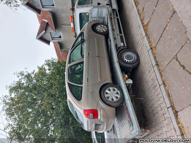 Citroen  Xsara Picasso 2.0hdi Kompletan Auto U Delovima