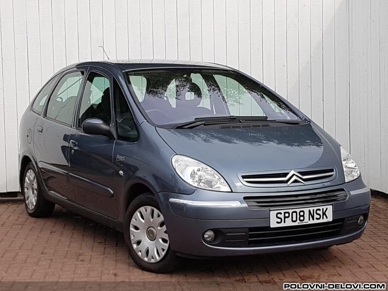 Citroen  Xsara Picasso Dizel. Benzin Motor I Delovi Motora