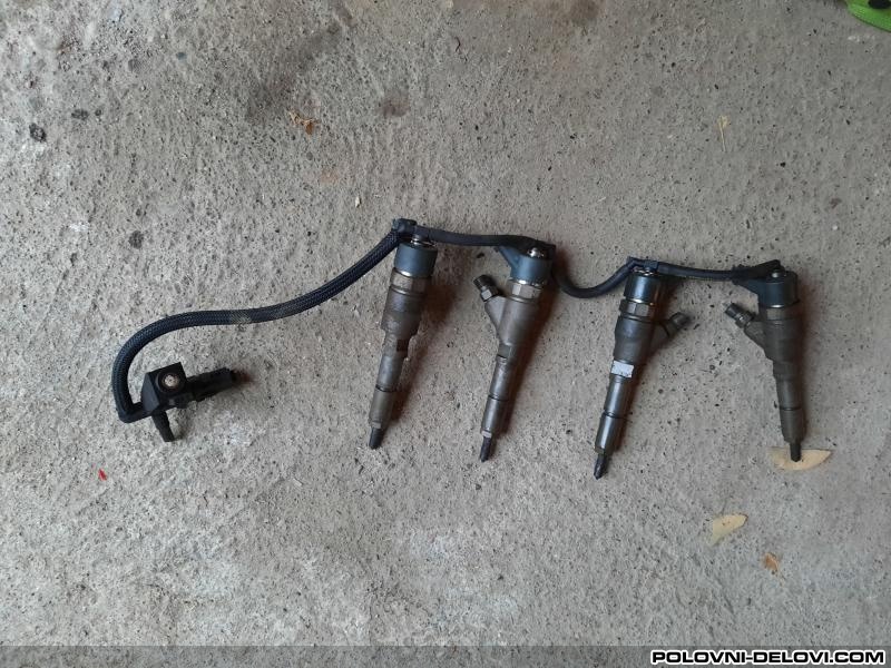 Citroen  Xsara Picasso  Elektrika I Paljenje