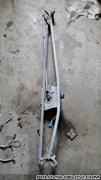 Citroen  Xsara Picasso  Elektrika I Paljenje