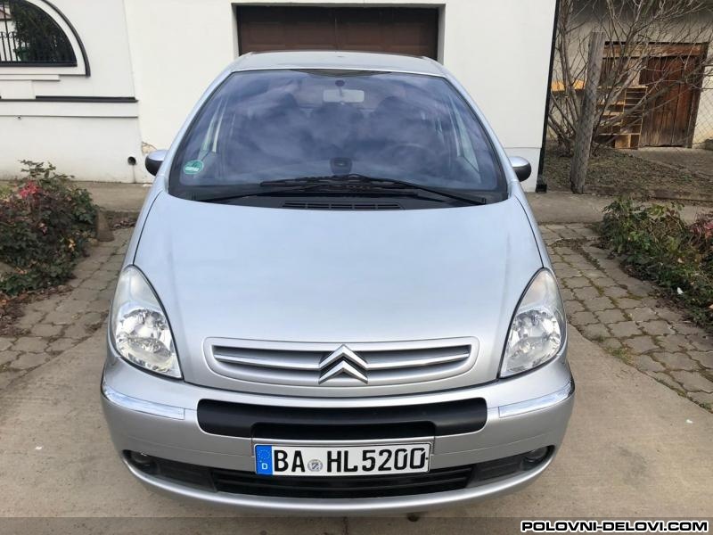 Citroen  Xsara Picasso HDI Prenosni Sistem