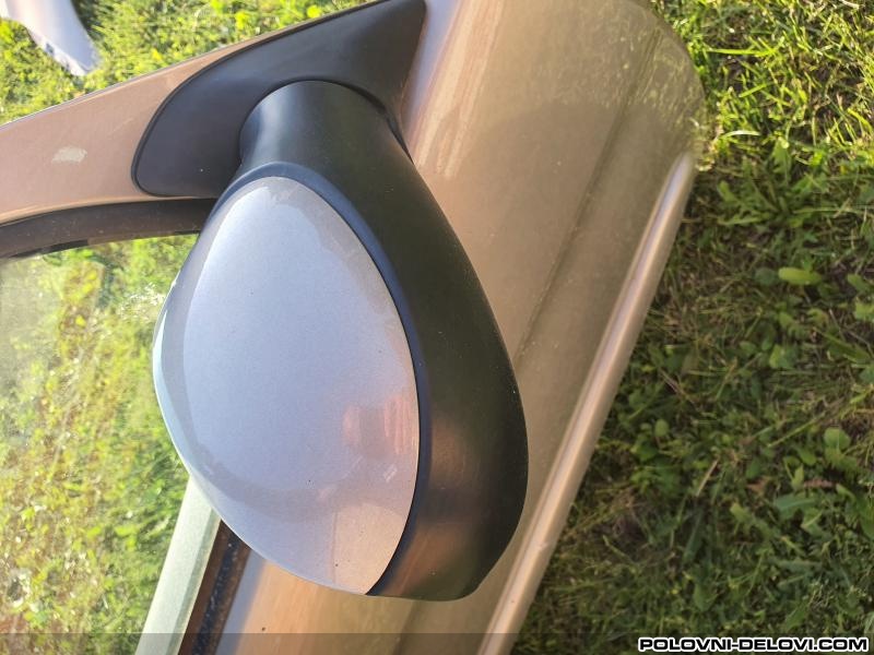 Citroen  Xsara Picasso Hdi Karoserija