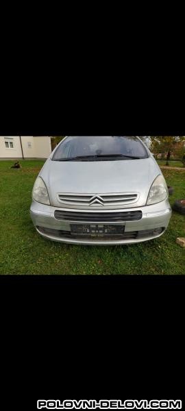 Citroen  Xsara Picasso Hdi Kompletan Auto U Delovima