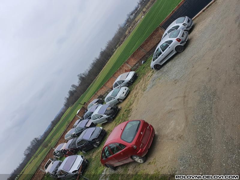 Citroen  Xsara Picasso Hdi Kompletan Auto U Delovima