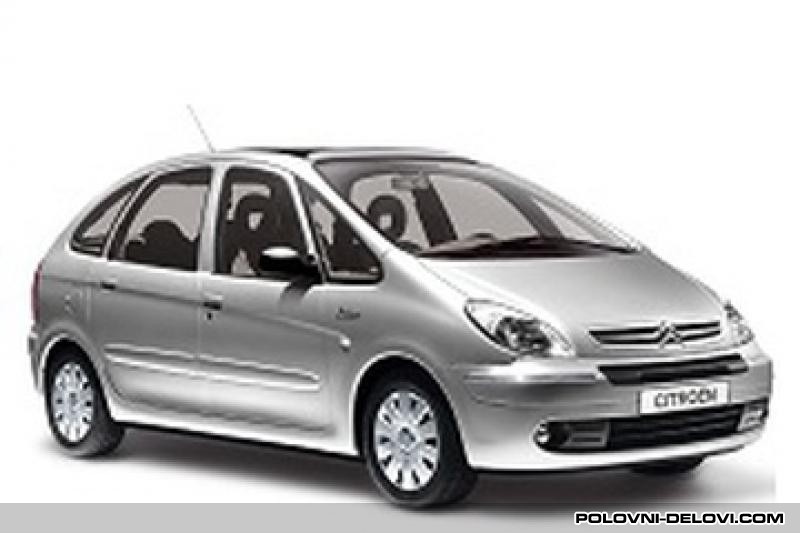 Citroen  Xsara Picasso  Kompletan Auto U Delovima