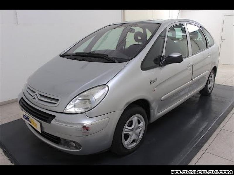 Citroen  Xsara Picasso  Kompletan Auto U Delovima