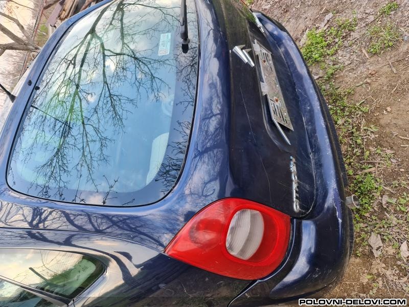 Citroen  Xsara Picasso  Kompletan Auto U Delovima