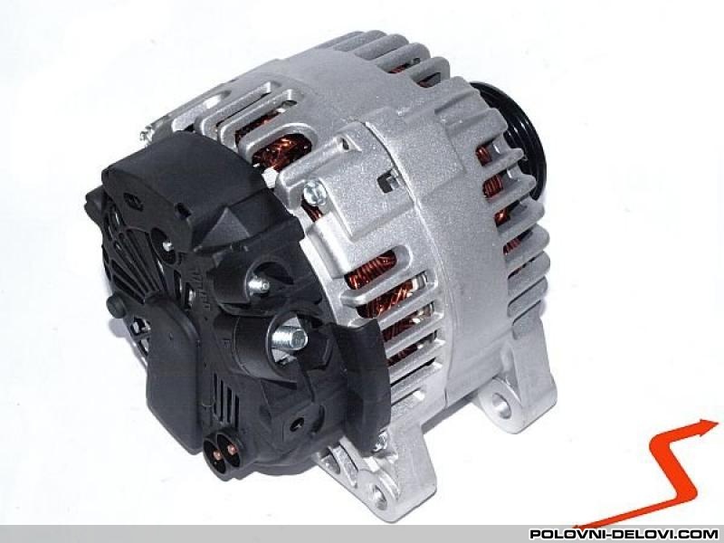 Citroen  Xsara Picasso  Motor I Delovi Motora