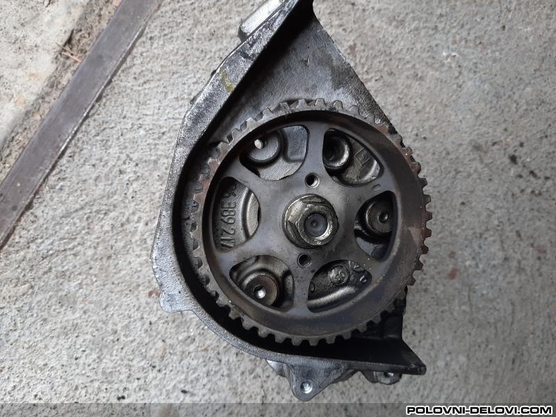 Citroen  Xsara Picasso  Motor I Delovi Motora