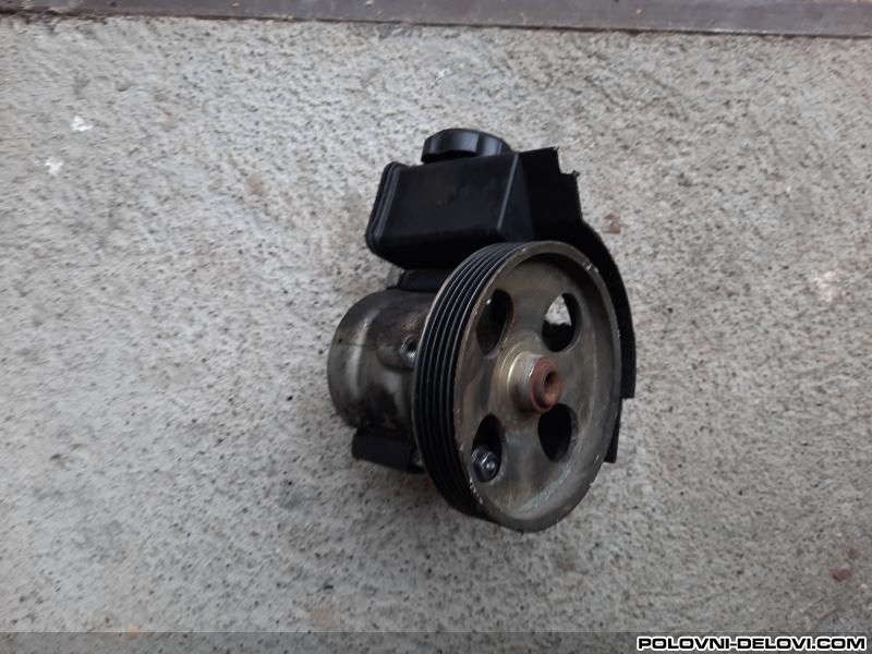 Citroen  Xsara Picasso  Motor I Delovi Motora