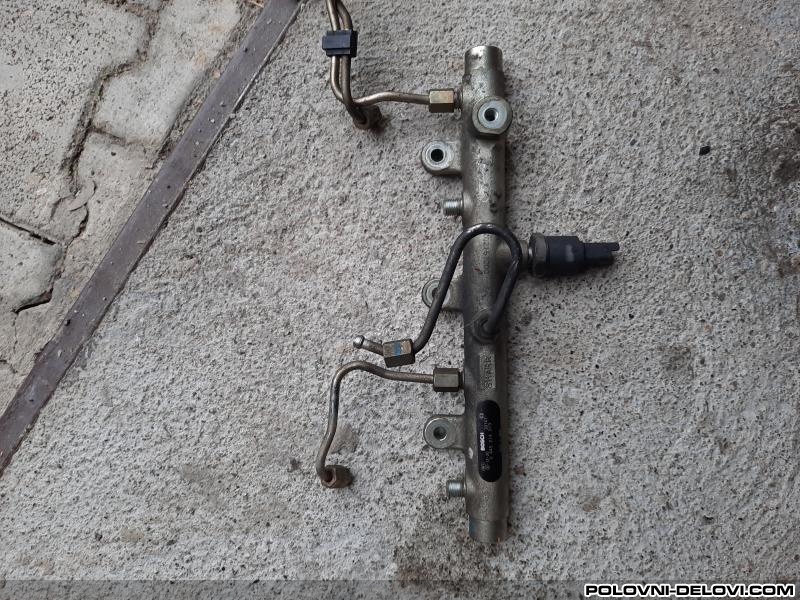 Citroen  Xsara Picasso  Motor I Delovi Motora