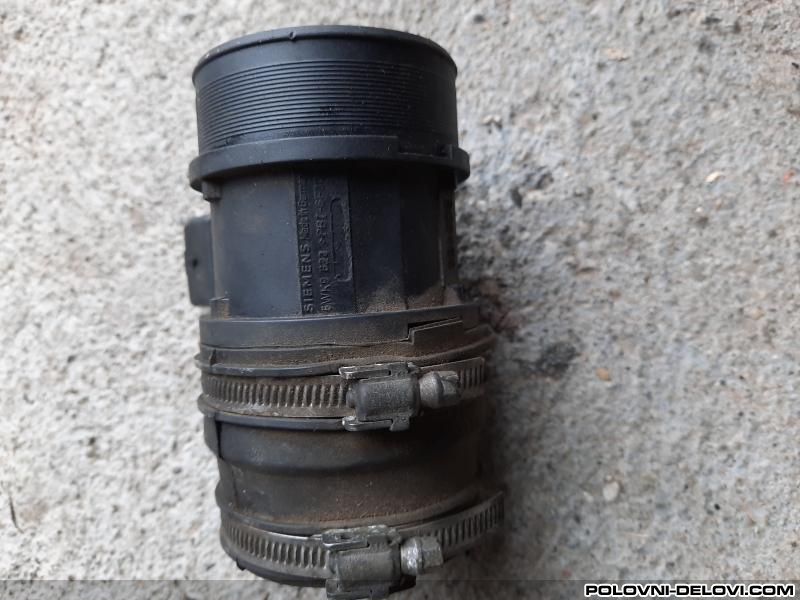 Citroen  Xsara Picasso  Motor I Delovi Motora