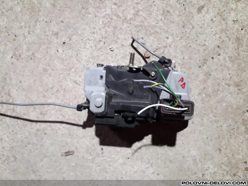 Citroen  Xsara Picasso  Ostala Oprema