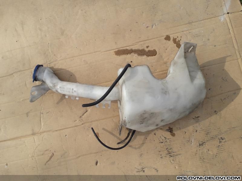 Citroen  Xsara Picasso  Ostala Oprema