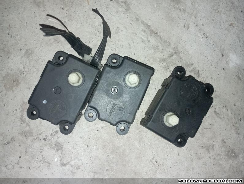 Citroen  Xsara Picasso  Rashladni Sistem