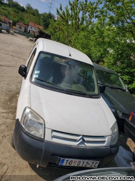Citroen  Xsara Picasso  Razni Delovi