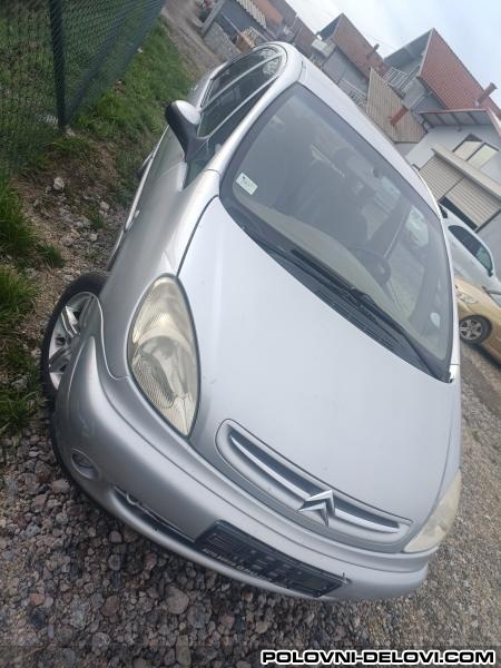Citroen  Xsara Picasso  Razni Delovi