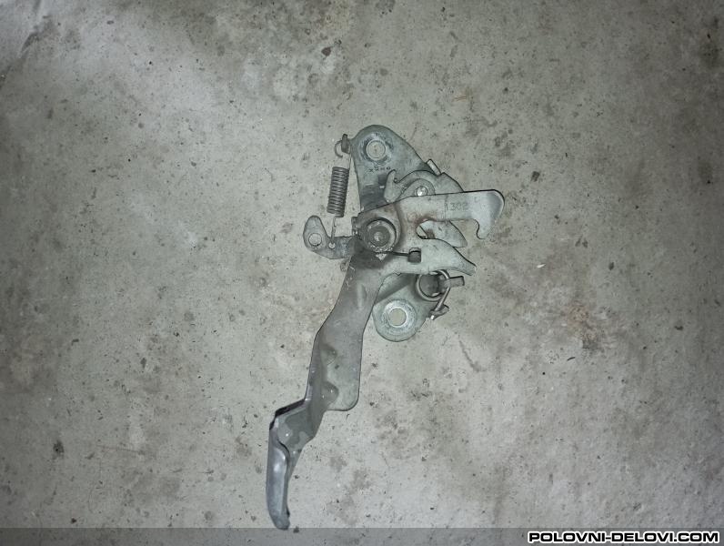 Citroen  Xsara Picasso  Razni Delovi