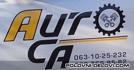 Citroen  Xsara Picasso  Razni Delovi