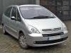 Citroen  Xsara Picasso  Svetla I Signalizacija