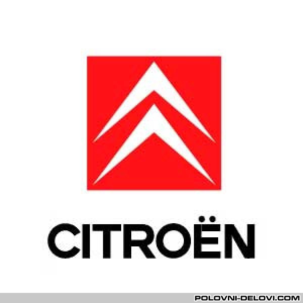 Citroen  Xsara Picasso Svi Modeli Kompletan Auto U Delovima