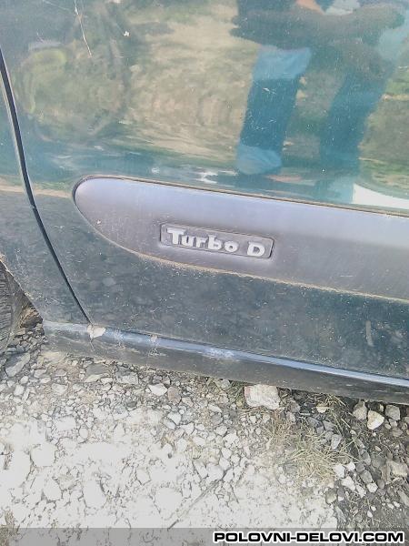 Citroen  Xsara  Razni Delovi