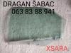 Citroen  Xsara Staklo  Stakla