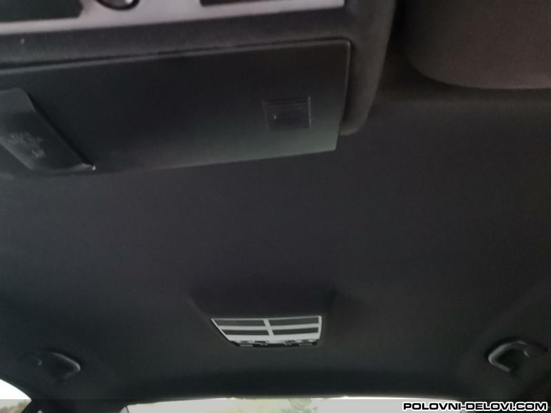 Crno Nebo Za BMW E 60 520 M Paket 