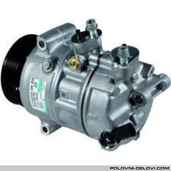 Cupra  Ateca KOMPRESOR KLIME Rashladni Sistem