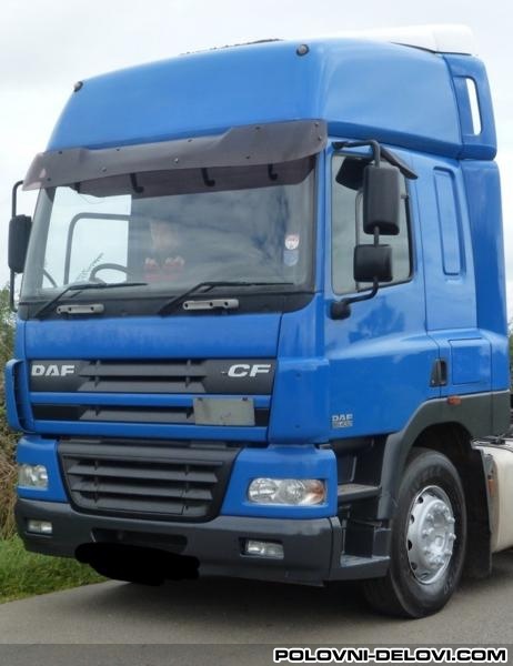 DAF CF 430 Kompletan Auto U Delovima