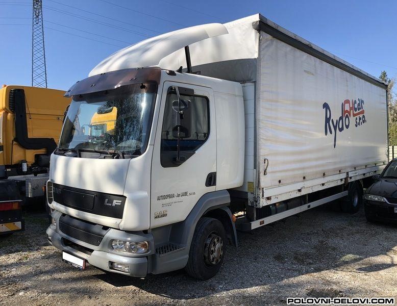 DAF Delovi Daf 45.220 Razni Delovi