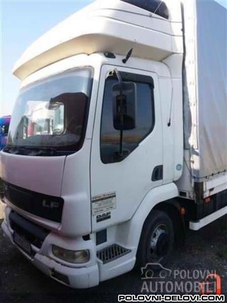 DAF LF 45 170 DELOVI Kompletan Auto U Delovima