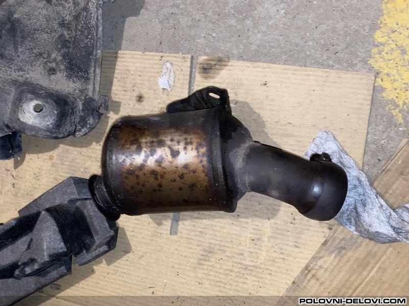 DPF Za Mercedes  E 220 W212