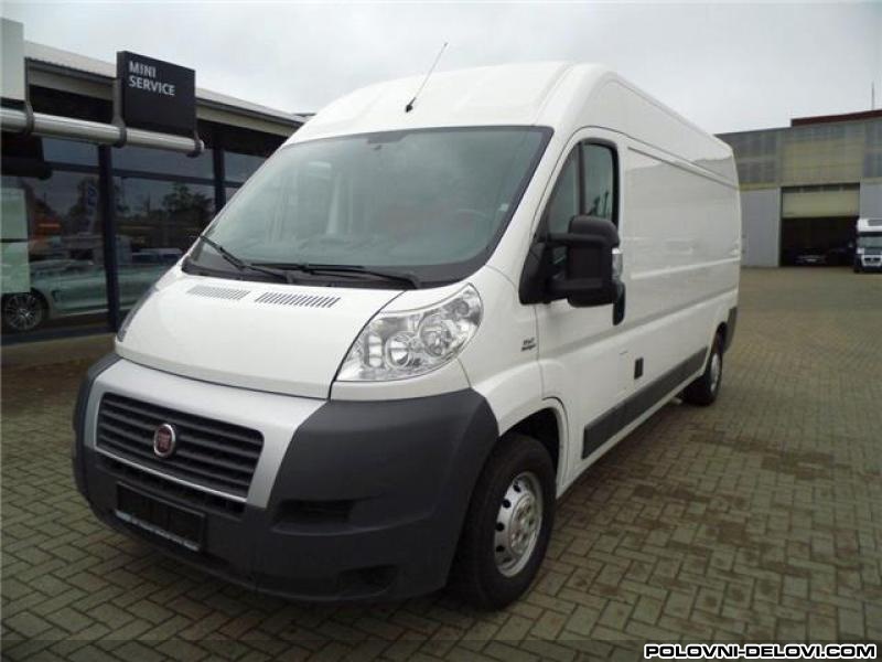 DUCATO JUMPER BOXER EXPERT SCUDO ORIGINALNI POLOVNI DELOVI 