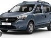 Dacia  Dokker Doker Kompletan Auto U Delovima