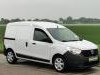 Dacia  Dokker  Kompletan Auto U Delovima