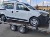 Dacia  Dokker  Kompletan Auto U Delovima
