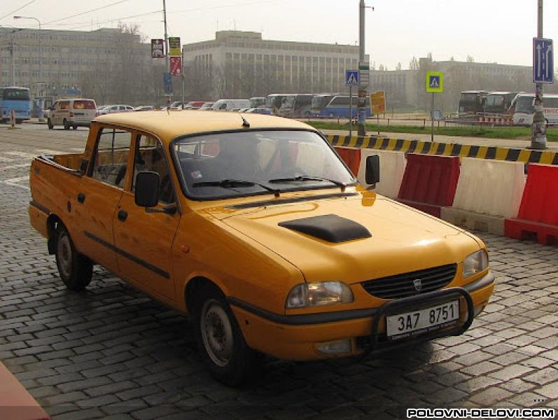 Dacia  Double Cab 1.6 Kompletan Auto U Delovima
