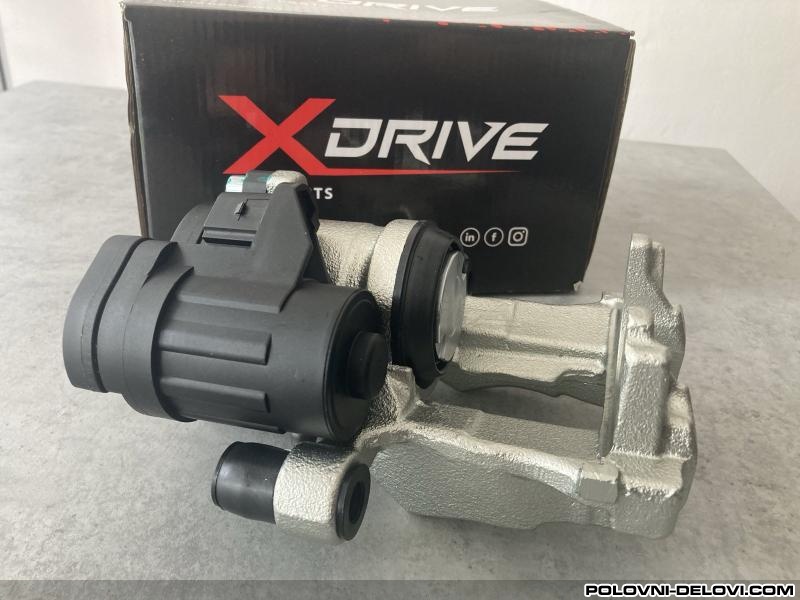 Dacia  Duster  Kocioni Sistem