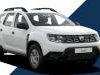 Dacia  Duster Sce Ad Blue Kompletan Auto U Delovima