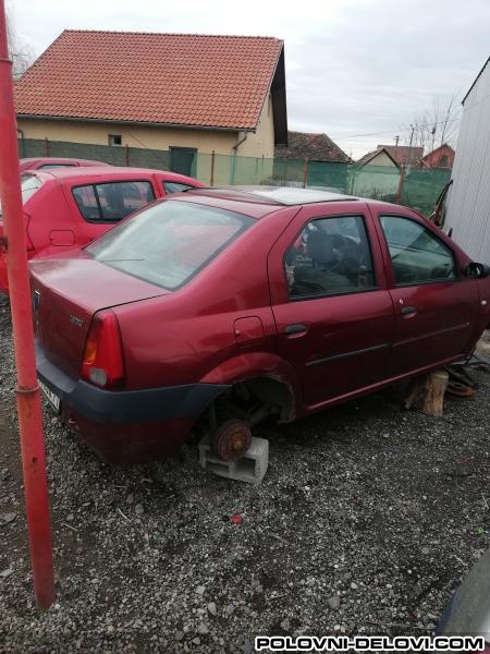 Dacia  Logan 1.2..1.4.1.6. 1.5 Filteri