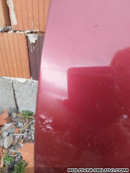 Dacia  Logan 1.4 Mpi Kompletan Auto U Delovima
