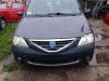 Dacia  Logan 1.4 Mpi  Kompletan Auto U Delovima