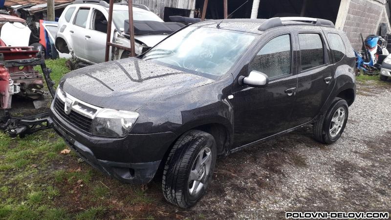 Dacia  Logan 1.4mpi Kompletan Auto U Delovima